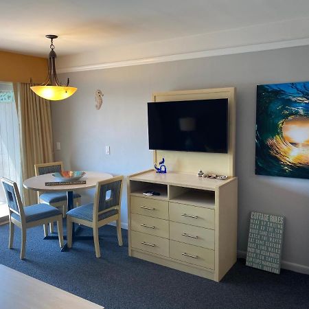 Apartment In Royal Atlantic Beach Resort มอนทอค ภายนอก รูปภาพ