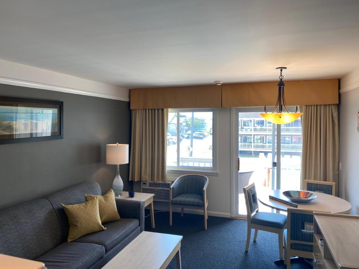 Apartment In Royal Atlantic Beach Resort มอนทอค ภายนอก รูปภาพ