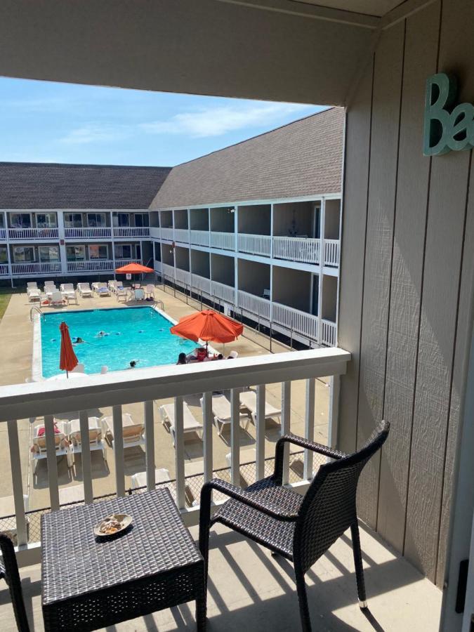 Apartment In Royal Atlantic Beach Resort มอนทอค ภายนอก รูปภาพ