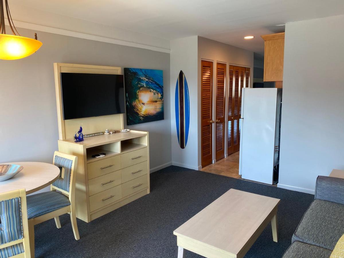 Apartment In Royal Atlantic Beach Resort มอนทอค ภายนอก รูปภาพ