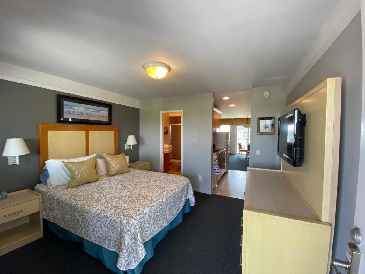 Apartment In Royal Atlantic Beach Resort มอนทอค ภายนอก รูปภาพ
