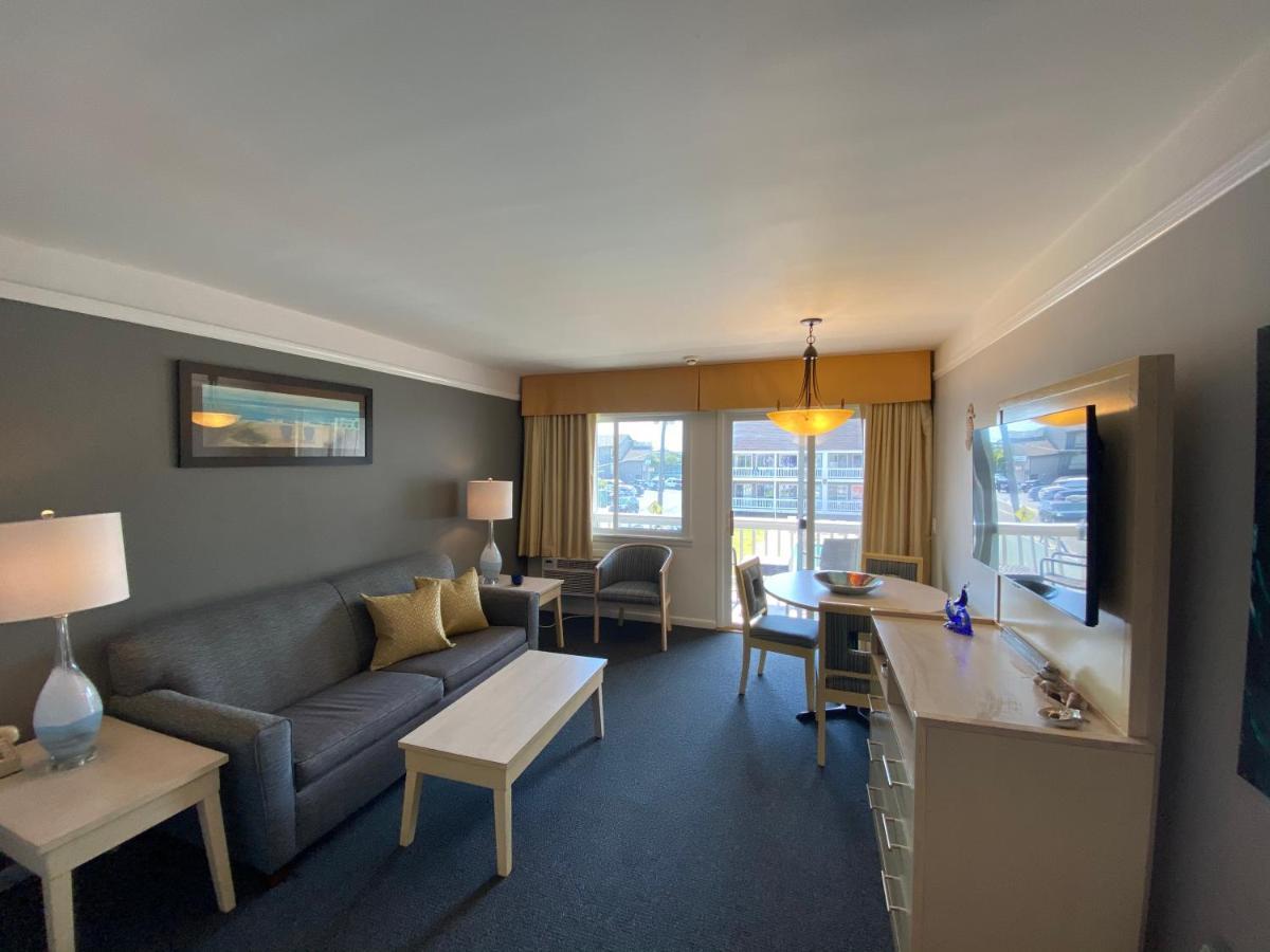 Apartment In Royal Atlantic Beach Resort มอนทอค ภายนอก รูปภาพ