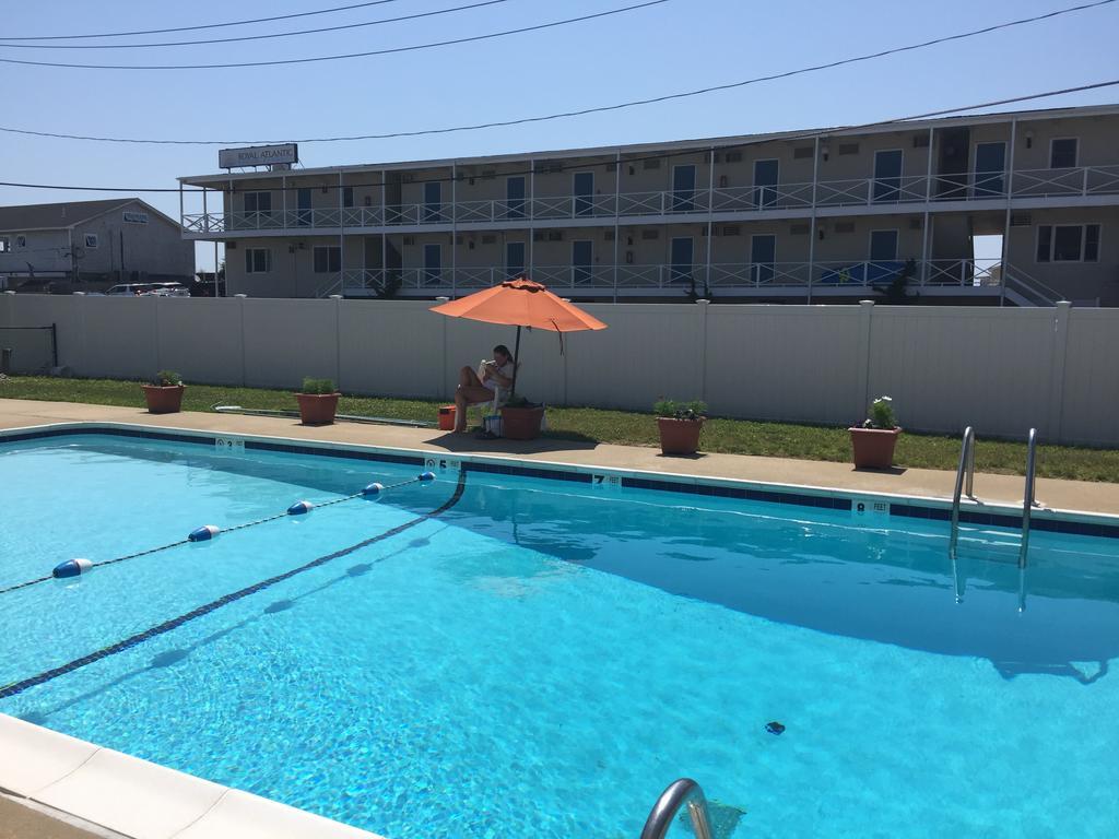 Apartment In Royal Atlantic Beach Resort มอนทอค ภายนอก รูปภาพ