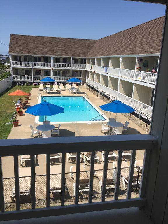 Apartment In Royal Atlantic Beach Resort มอนทอค ภายนอก รูปภาพ