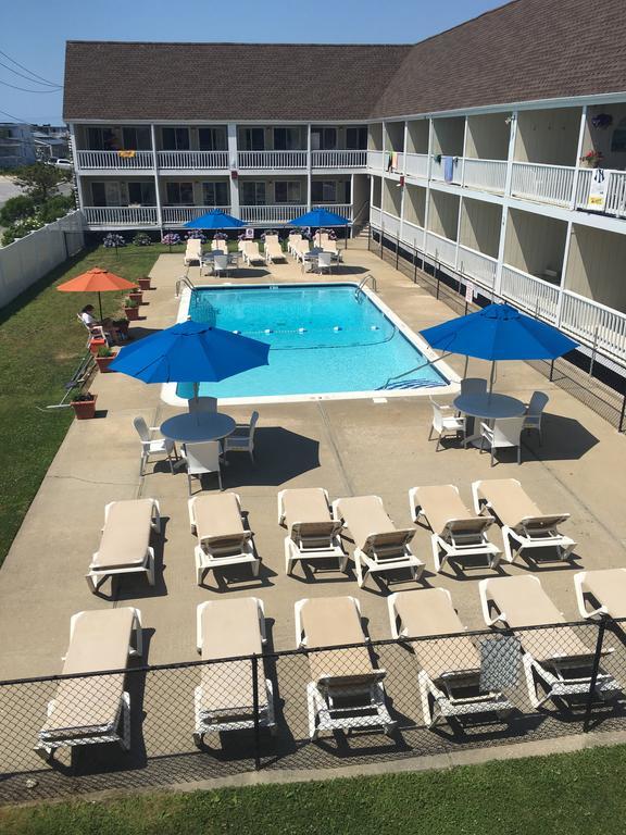 Apartment In Royal Atlantic Beach Resort มอนทอค ภายนอก รูปภาพ